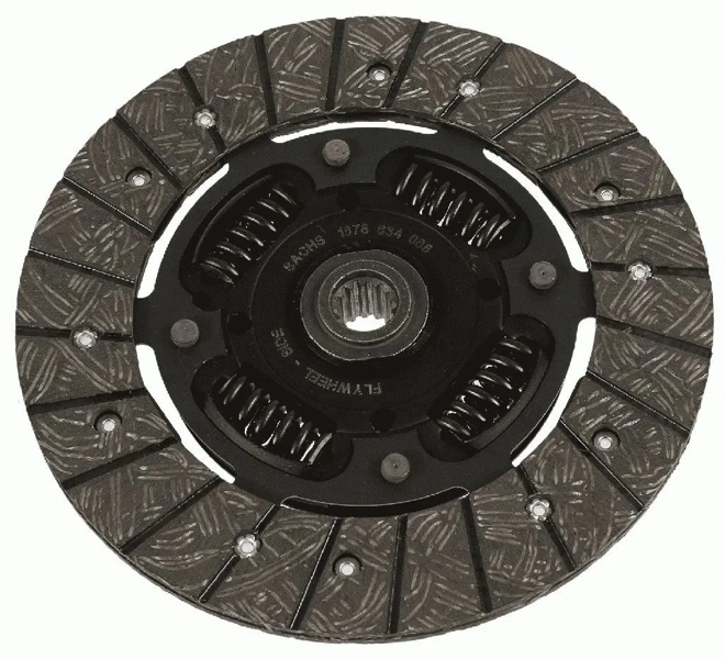 SACHS Clutch Disc - 1878 634 088